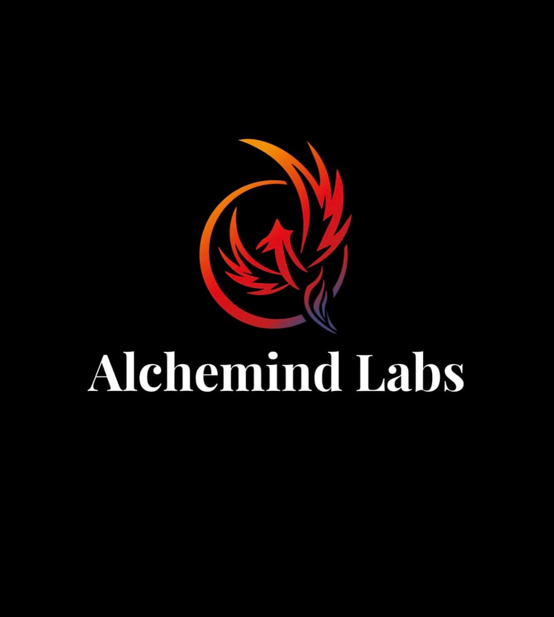 Alchemind Labs logo